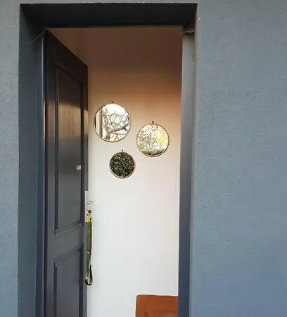 Studio Marie-rose Appartement Ribeauvillé