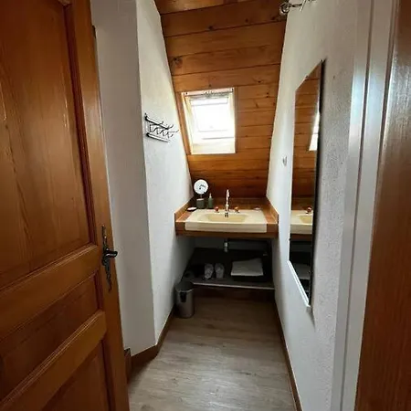 Appartement Studio Marie-rose