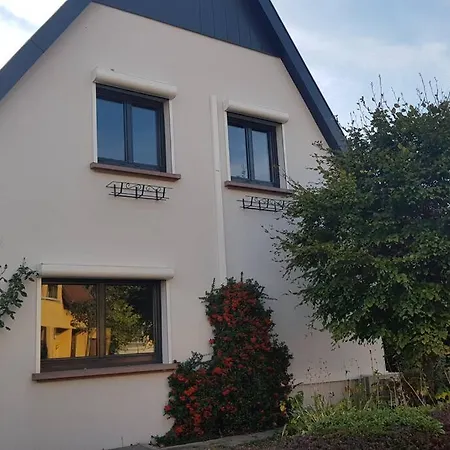 Studio Marie-rose Appartement