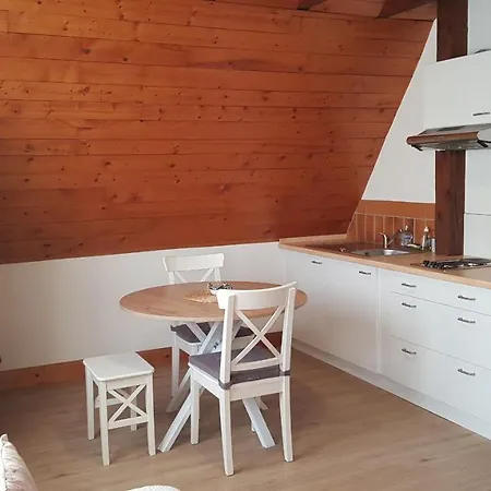 Studio Marie-rose Appartement