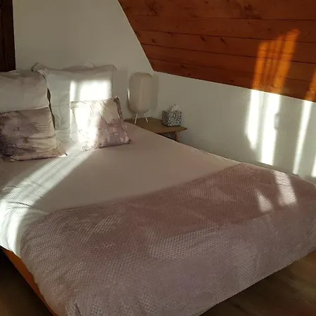 Studio Marie-rose Appartement *
